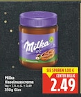 Haselnusscreme Angebote von Milka bei E center Berlin für 2,49 €