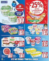 EDEKA Pudding im Prospekt 