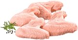 Frische Chicken Wings Angebote bei REWE Wiesbaden für 2,22 €