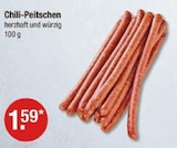 Chili-Peitschen von  im aktuellen V-Markt Prospekt für 1,59 €