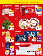 Katzenfutter im Netto Marken-Discount Prospekt in Frankfurt Aktueller Netto Marken-Discount Prospekt mit Katzenfutter, "Aktuelle Angebote", Seite 49