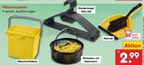 Waschmittelbox Angebote bei Netto Marken-Discount Lehrte für 2,99 €