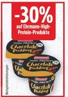 - 30% Rabatt von Ehrmann bei E center im Angebot - 30% Rabatt von Ehrmann im aktuellen E center Prospekt