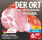 Aktuelles Kasseler Nacken Angebot bei Netto Marken-Discount in Kassel ab 6,99 €