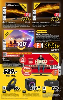 Aktueller MEDIMAX Prospekt