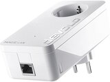 Devolo im MediaMarkt Saturn Prospekt 8287 Magic 1 LAN Powerline Adapter 1200 Mbit/s kabelgebunden von DEVOLO im aktuellen MediaMarkt Saturn Prospekt für 49,00 €