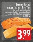Stremellachs natur Angebote bei E center Hagen für 3,99 €