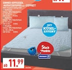 Kopfkissen im Angebot bei Marktkauf in Herford Kopfkissen Angebote bei Marktkauf Herford für 11,99 €
