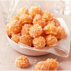 30 chouquettes en promo chez Carrefour 30 chouquettes dans le catalogue Carrefour