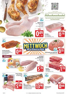 Hähnchen im aktuellen E center Prospekt (Nürnberg) Hähnchen im E center Prospekt "Wir lieben Lebensmittel!" mit 38 Seiten (Nürnberg)