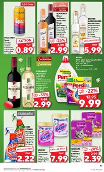 Katzenfutter im Kaufland Prospekt "Aktuelle Angebote" mit 56 Seiten (München)