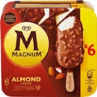 Stieleis von Magnum für 5,49 € bei Netto Marken-Discount im Angebot Stieleis von Magnum im aktuellen Netto Marken-Discount Prospekt