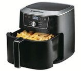 Heißluftfritteuse von Silvercrest im aktuellen Lidl Prospekt