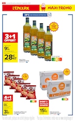 Offre Cacahuètes dans le catalogue Carrefour Market du moment à la page 14
