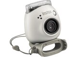 INSTAX Pal Digitalkamera, Milky White von FUJIFILM im aktuellen MediaMarkt Saturn Prospekt für 82,99 €