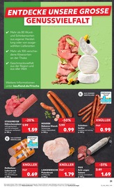 Hähnchen im Kaufland Prospekt in Görlitz Aktueller Kaufland Prospekt mit Hähnchen, "Aktuelle Angebote", Seite 31