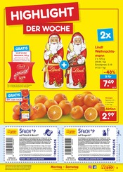 Ähnliche Angebote wie Pinkel im Prospekt "Aktuelle Angebote" auf Seite 3 von Netto Marken-Discount in Rheda-Wiedenbrück