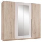 Kleiderschrank Cano im Angebot bei POCO in Altenburg Kleiderschrank Cano Angebote bei POCO Altenburg für 379,99 €