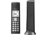 KX-TGK 220 Schnurloses Telefon von PANASONIC im aktuellen MediaMarkt Saturn Prospekt für 53,00 €