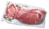 Schweinenacken/-kamm bei Kaufland im Prospekt "" für 8,90 €