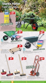 Aktueller Raiffeisenmarkt Prospekt mit Kinderspielzeug, "Komfort und Genuss für deine Lieblinge!", Seite 2