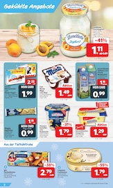 Eis im nah&frisch Prospekt in Münster Aktueller nah&frisch Prospekt mit Eis, "DER MARKT FÜR GUTES ESSEN UND TRINKEN", Seite 2