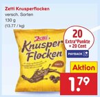 Knusperflocken im aktuellen Prospekt bei Netto Marken-Discount in Linow