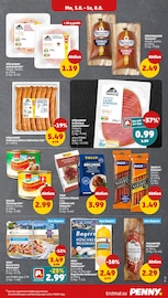 Schweinefleisch im Penny Prospekt in Passau Aktueller Penny Prospekt mit Schweinefleisch, "Wer günstig will, muss Penny.", Seite 11