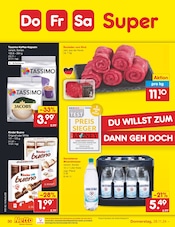 Aktueller Netto Marken-Discount Prospekt mit Gerolsteiner, "Aktuelle Angebote", Seite 45