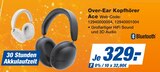 Over-Ear Kopfhörer bei expert im Kitzingen Prospekt für 329,00 €