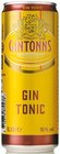 GINTONNS für 1,29 € bei Netto mit dem Scottie im Angebot GINTONNS im aktuellen Netto mit dem Scottie Prospekt