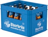 Getränke A-Z - Oberbräu Angebot im Prospekt Oberbräu bei Getränke A-Z im Prospekt "" für 16,99 €