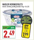 Aktuelles Heringsfilets Angebot bei Marktkauf in Bochum ab 1,99 €