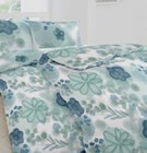 Biber-Bettwäsche-Garnitur oder -Kissenbezüge* im aktuellen Prospekt bei Penny in Overath