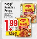 Aktuelle Ravioli Angebote bei Trinkgut in Bielefeld Aktuelles Ravioli Bolognese Angebot bei Trinkgut in Bielefeld ab 1,99 €