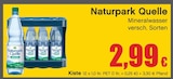 Mineralwasser Medium Angebot in Betzigau Mineralwasser Medium im aktuellen Prospekt bei RAN in Betzigau