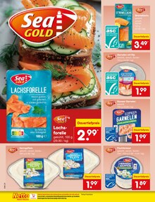 Garnelen im aktuellen Netto Marken-Discount Prospekt (Oberhausen) Garnelen im Netto Marken-Discount Prospekt "Aktuelle Angebote" mit 56 Seiten (Oberhausen)