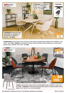 Teppich im Opti-Wohnwelt Prospekt "Für Zuhause-Liebhaber" mit 64 Seiten (Würzburg)