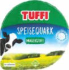 Speisequark Angebote von Tuffi bei Netto Marken-Discount Duisburg für 1,29 €