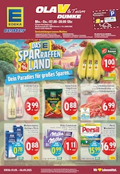Aktueller E center Supermarkt Prospekt in Anröchte und Umgebung, "Aktuelle Angebote" mit 28 Seiten, 01.09.2025 - 06.09.2025
