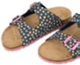 Aktuelle Schuhe Angebote bei Kaufland in Bochum Aktuelles Kinder-Pantoletten Angebot bei Kaufland in Bochum ab 4,99 €