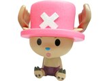 Spielekonsole im MediaMarkt Saturn Prospekt One Piece - CHIBI CHOPPER Spardose von PLASTOY im aktuellen MediaMarkt Saturn Prospekt für 12,21 €