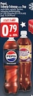 Pepsi Angebote bei EDEKA Lingen für 0,79 €