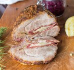 Frischer Nacken-Spiessbraten Angebote bei REWE Bergheim für 1,79 €