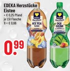 Teegetränk im Trinkgut Prospekt Ice Tea von EDEKA Herzstücke im aktuellen Trinkgut Prospekt für 0,99 €