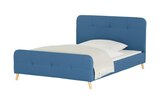 Polsterbett Winford für 149,00 € bei Höffner im Angebot Polsterbett Winford im aktuellen Höffner Prospekt