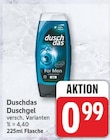 Duschgel For Men von Duschdas im aktuellen EDEKA Prospekt