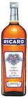 Ricard 45° en promo chez U Express Ricard 45° dans le catalogue U Express
