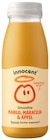 Smoothie Mango Maracuja Angebote von Innocent bei REWE Bornheim für 1,69 €