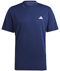T-Shirt Herren oder Shorts Herren von ADIDAS im aktuellen Decathlon Prospekt